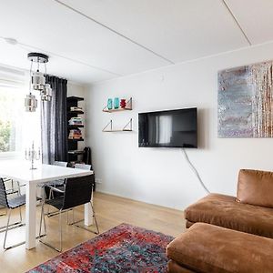 Appartement met Twee Slaapkamers